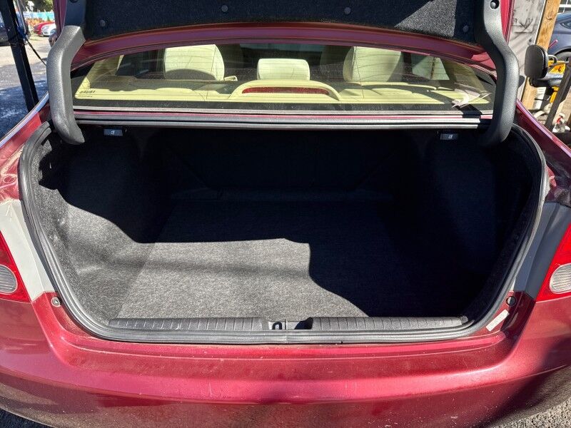 2007 Honda Civic Sdn EX w/ 5-speed manual transmission w/OD Arlington VA