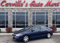 2007 Honda Civic Sdn LX Grand Junction CO 2007 Honda Civic Sdn LX Grand Junction CO