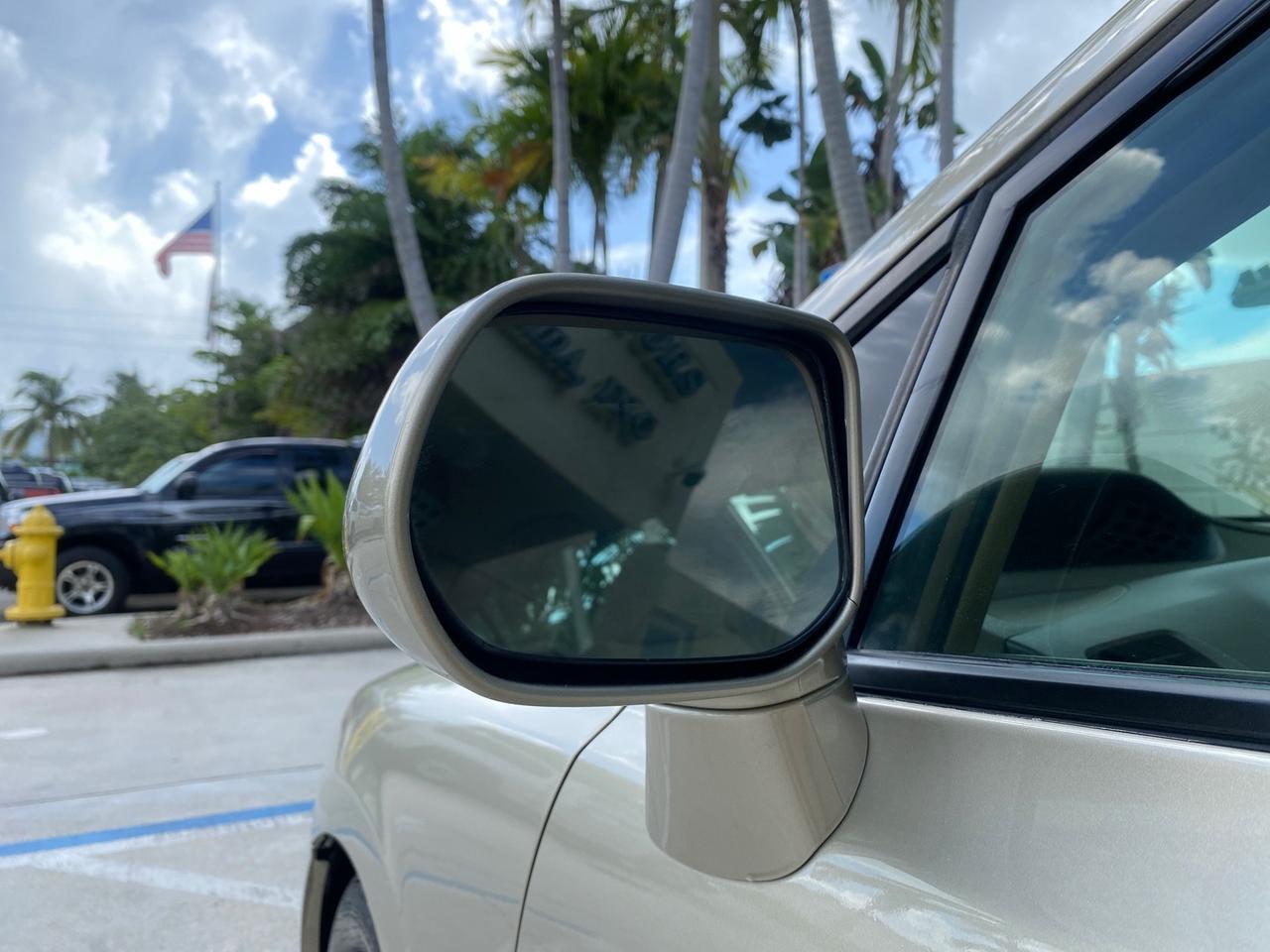 2007 Honda Civic Sdn LX LOW MILES 24,174 1 OWNER Pompano Beach FL