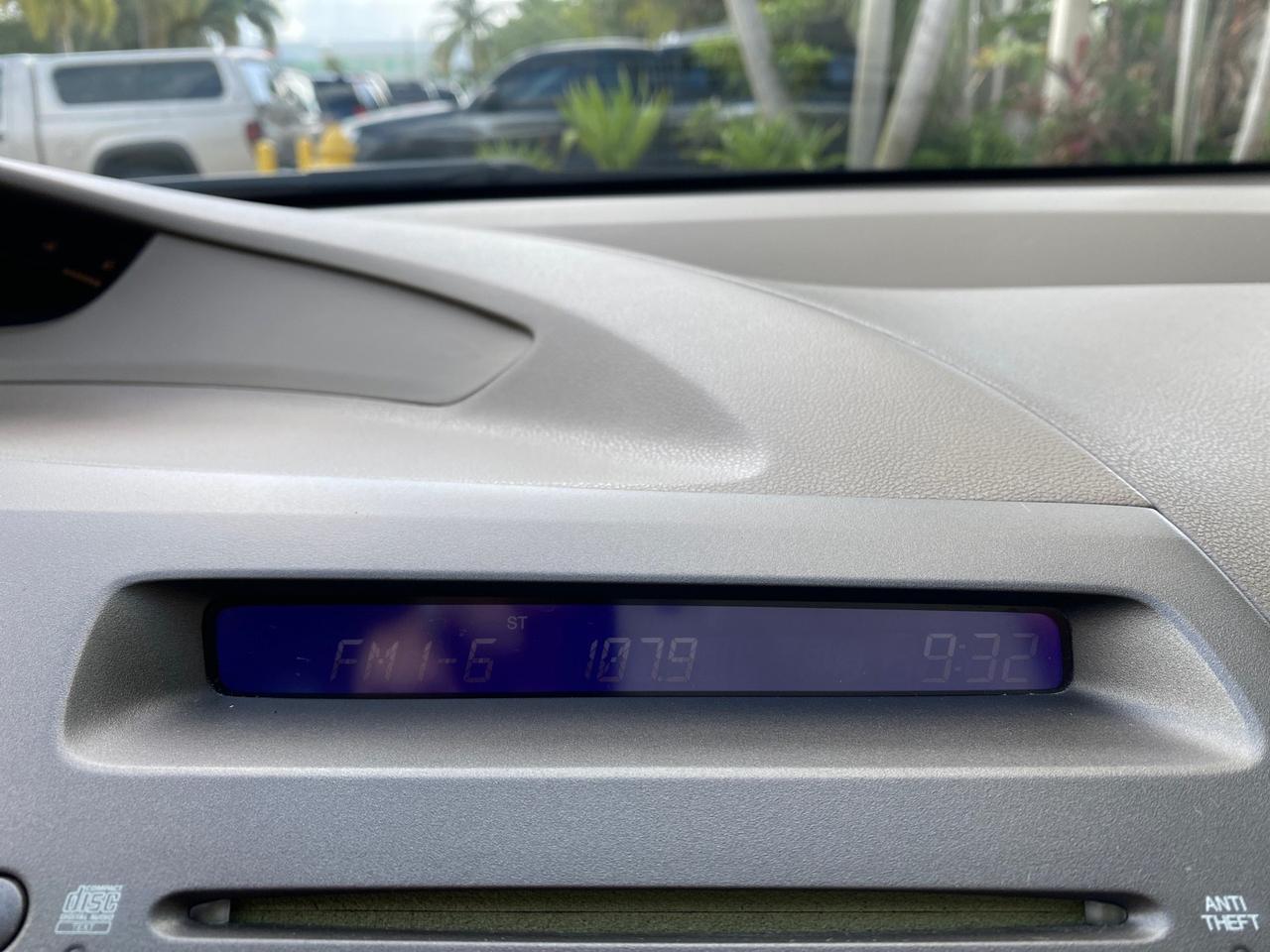 2007 Honda Civic Sdn LX LOW MILES 24,174 1 OWNER Pompano Beach FL