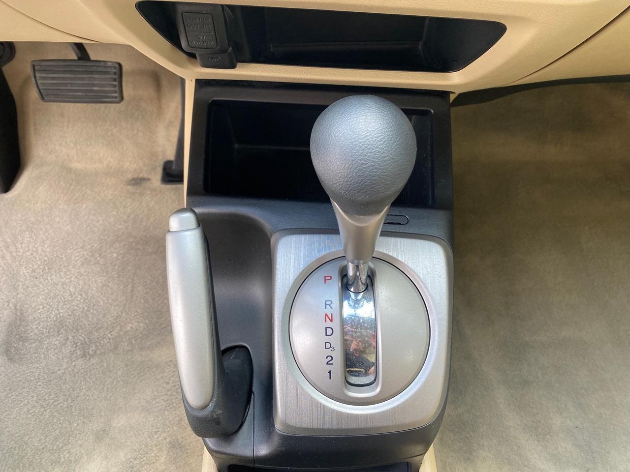 2007 Honda Civic Sdn LX LOW MILES 24,174 1 OWNER Pompano Beach FL