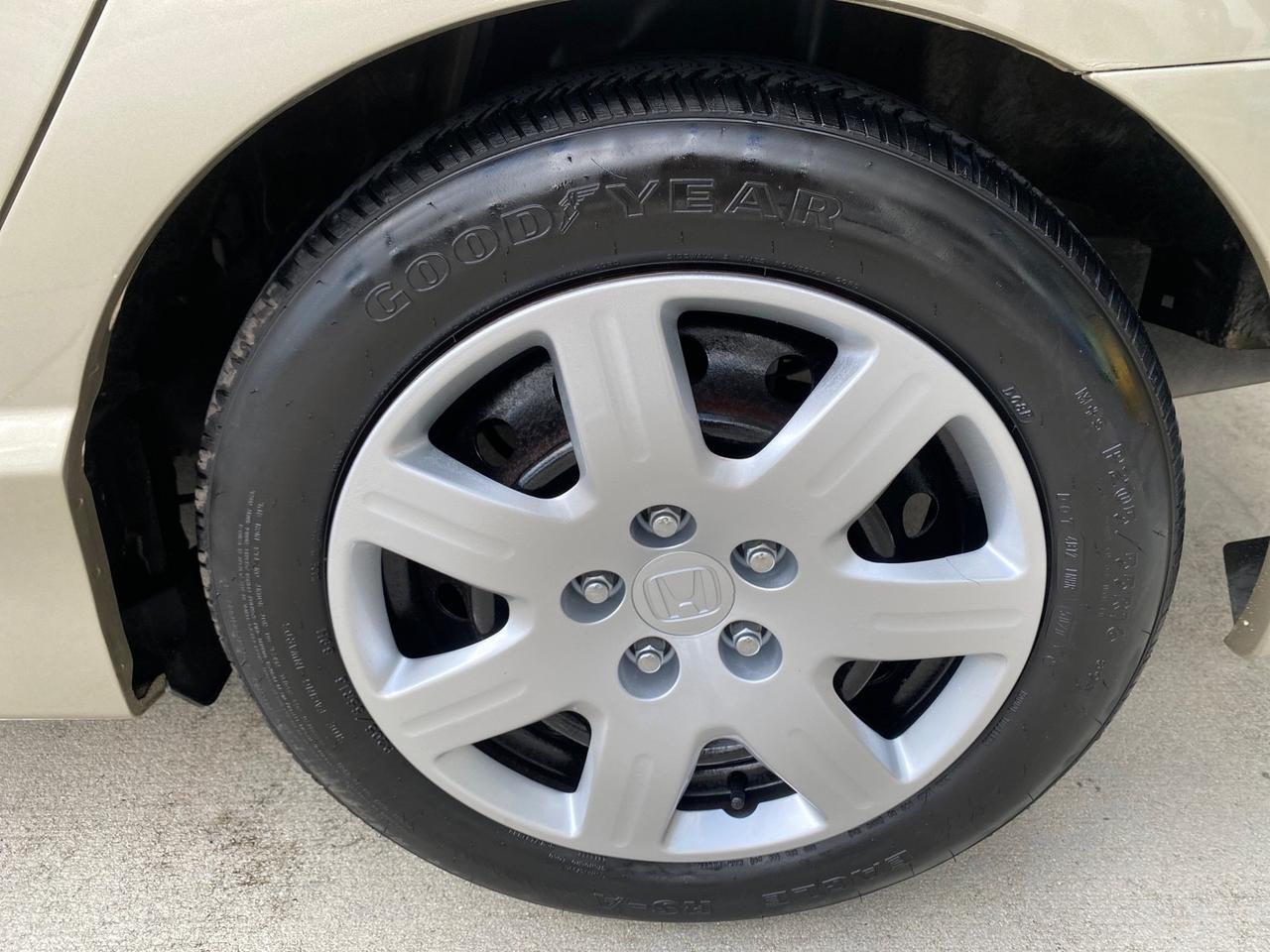 2007 Honda Civic Sdn LX LOW MILES 24,174 1 OWNER Pompano Beach FL