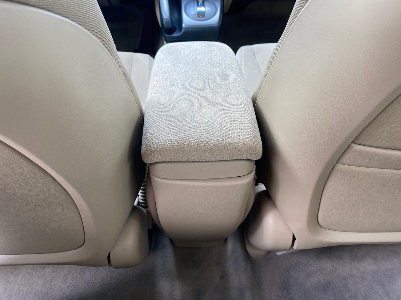 2007 Honda Civic Sdn LX LOW MILES 24,174 1 OWNER Pompano Beach FL