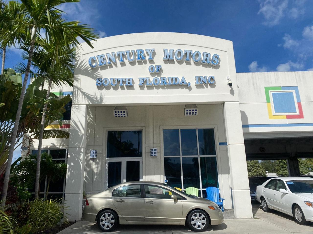 2007 Honda Civic Sdn LX LOW MILES 24,174 1 OWNER