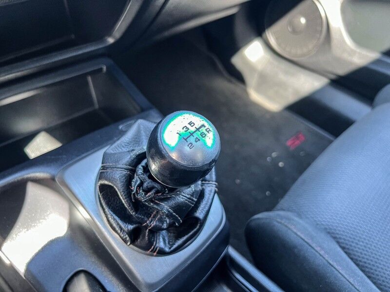 2007 Honda Civic Si Wilmington NC