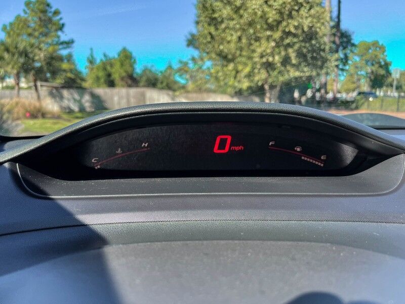2007 Honda Civic Si Wilmington NC