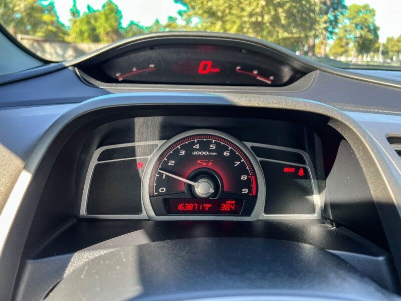2007 Honda Civic Si Wilmington NC