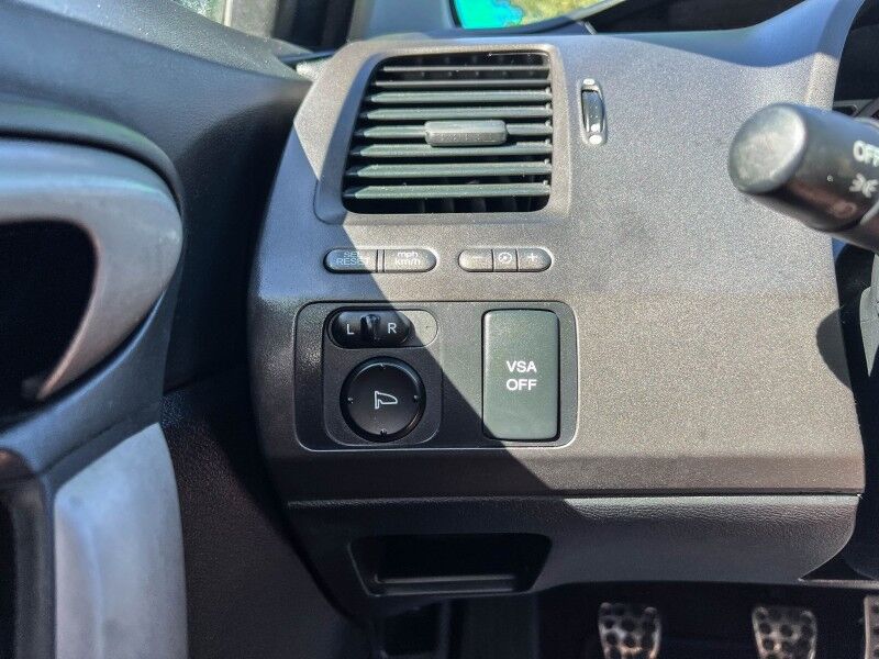 2007 Honda Civic Si Wilmington NC
