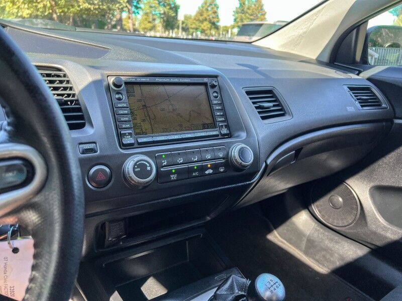 2007 Honda Civic Si Wilmington NC