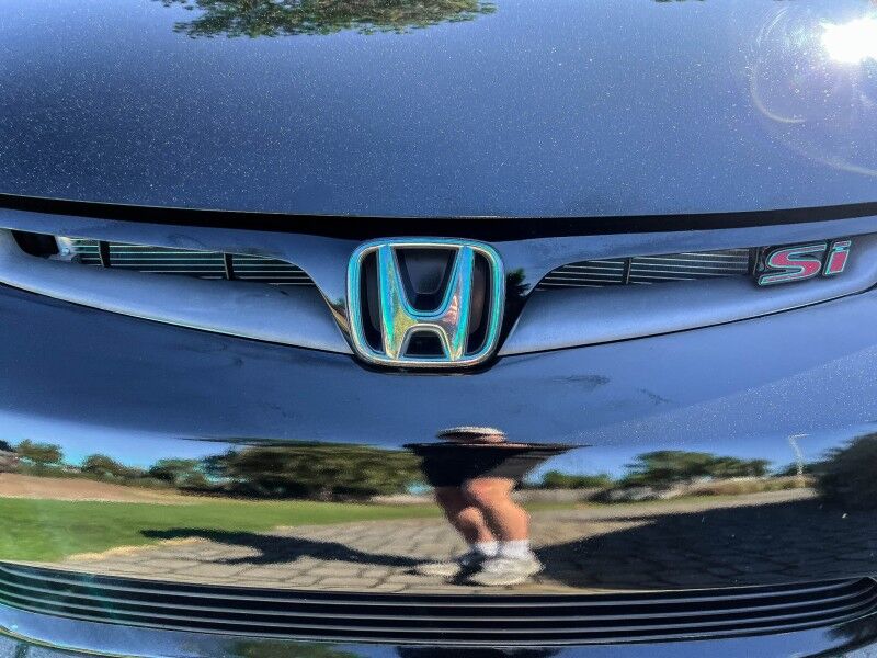 2007 Honda Civic Si Wilmington NC