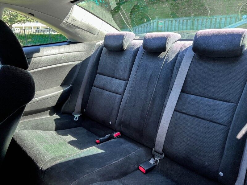 2007 Honda Civic Si Wilmington NC