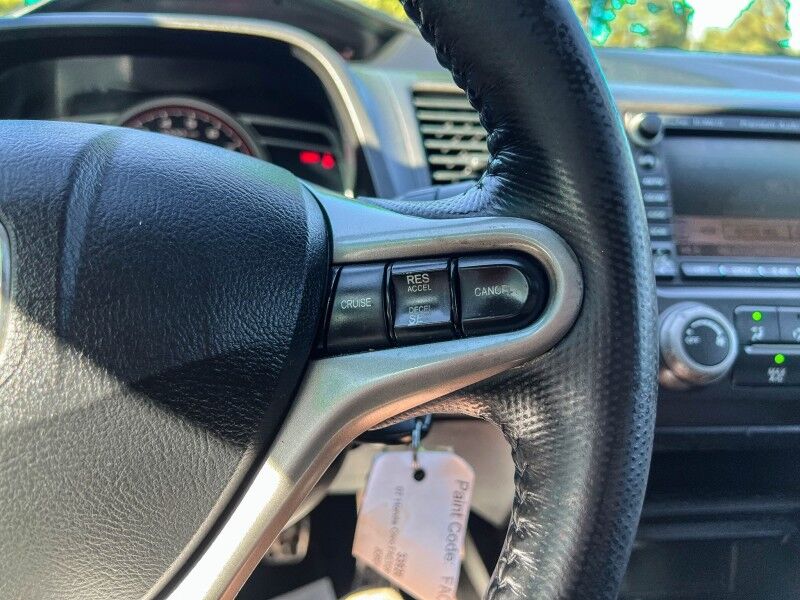 2007 Honda Civic Si Wilmington NC