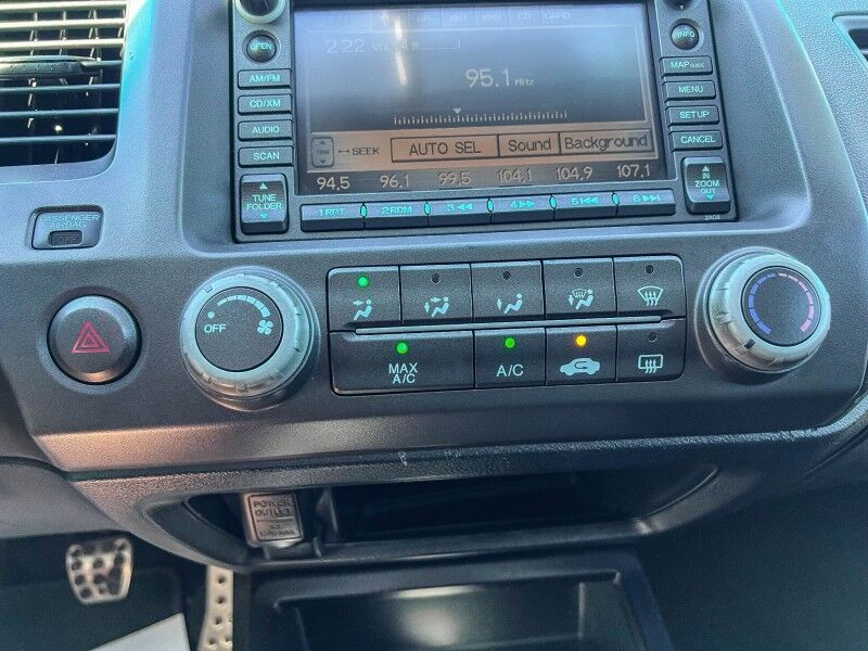 2007 Honda Civic Si Wilmington NC