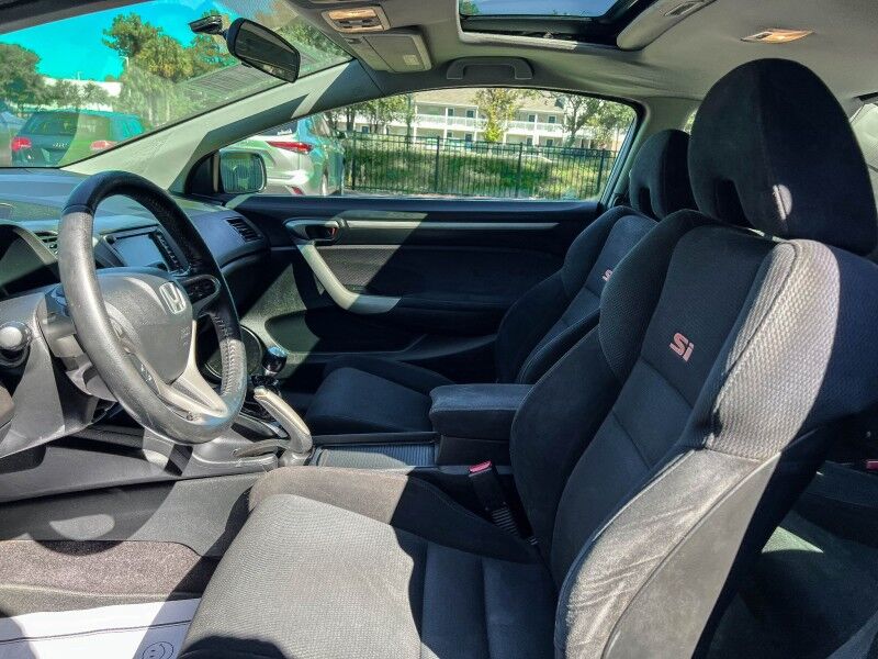 2007 Honda Civic Si Wilmington NC