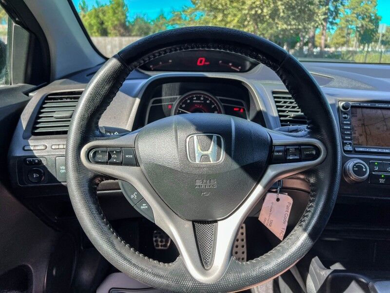 2007 Honda Civic Si Wilmington NC