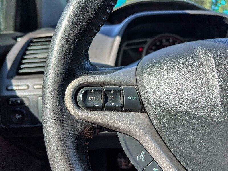2007 Honda Civic Si Wilmington NC