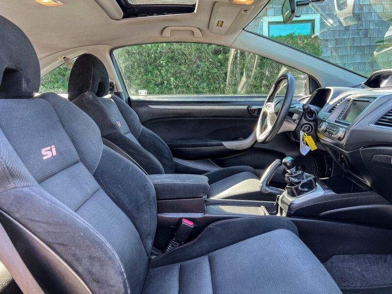 2007 Honda Civic Si Wilmington NC