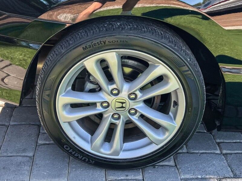 2007 Honda Civic Si Wilmington NC