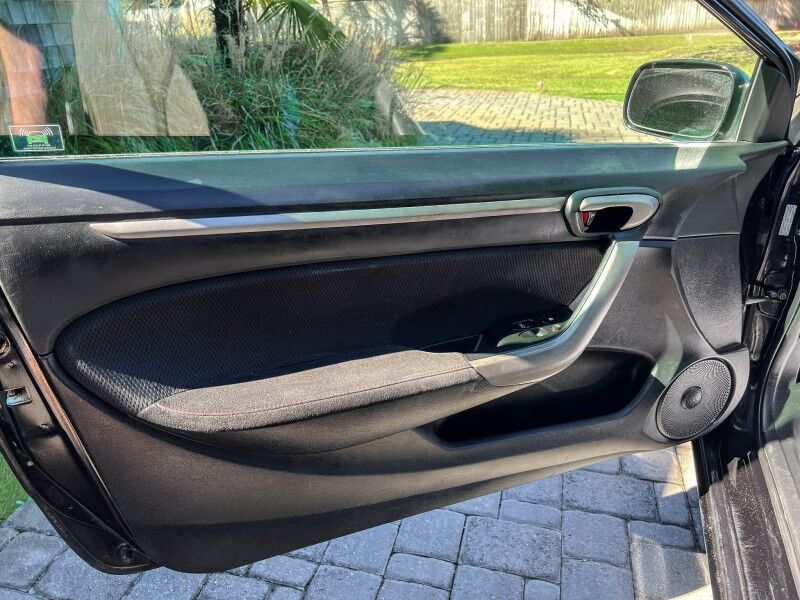 2007 Honda Civic Si Wilmington NC