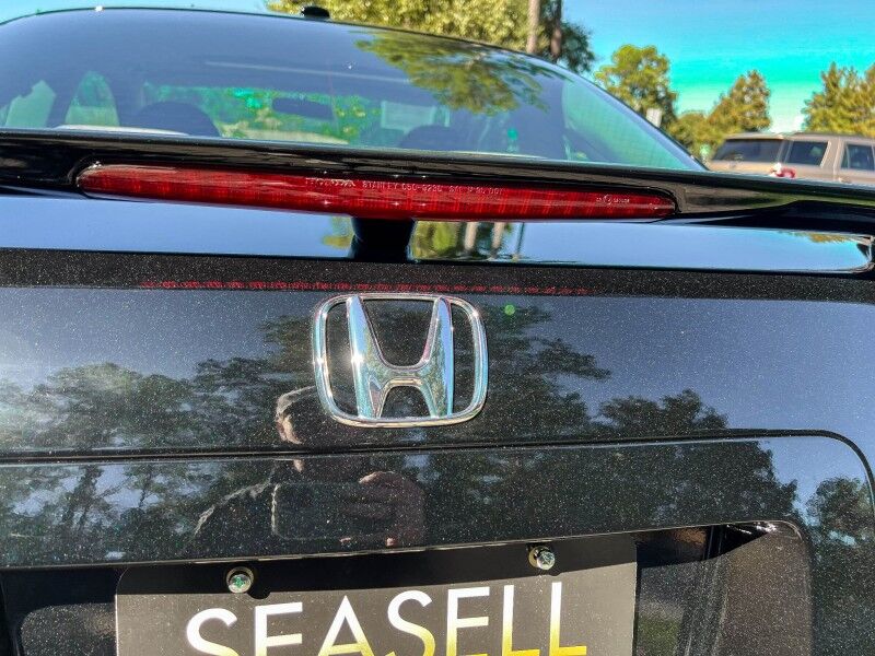 2007 Honda Civic Si Wilmington NC