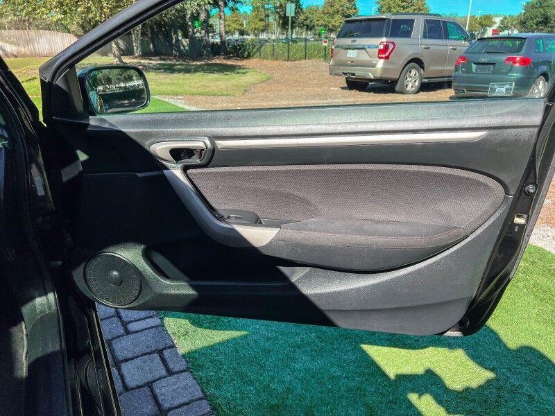 2007 Honda Civic Si Wilmington NC