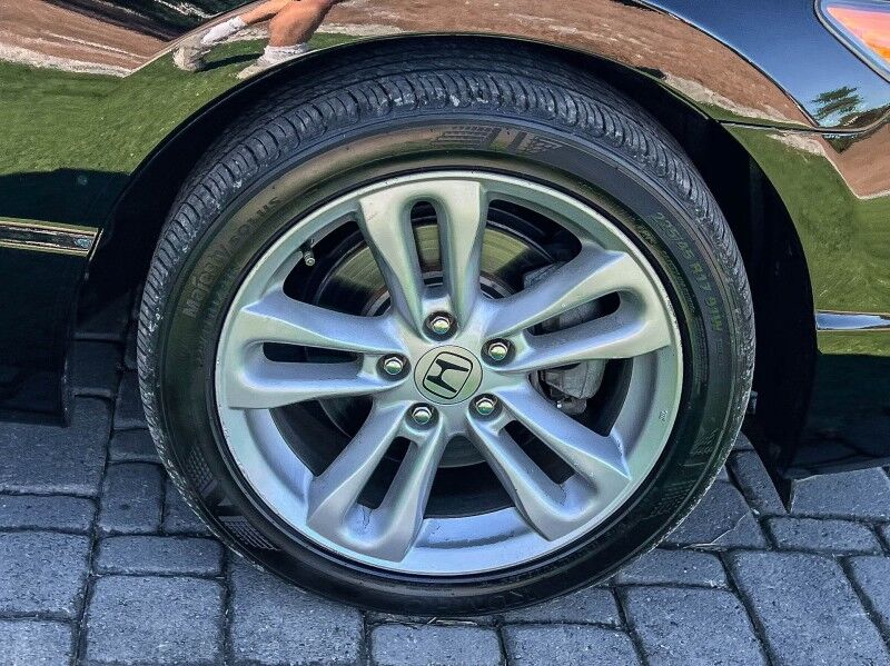 2007 Honda Civic Si Wilmington NC