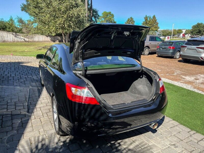 2007 Honda Civic Si Wilmington NC