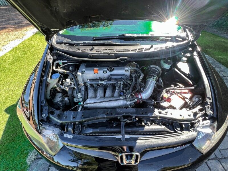 2007 Honda Civic Si Wilmington NC