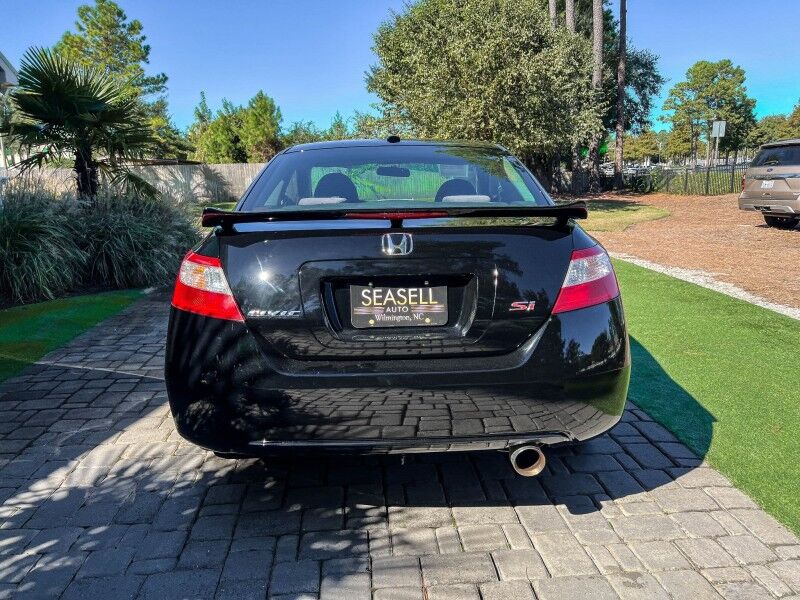 2007 Honda Civic Si Wilmington NC