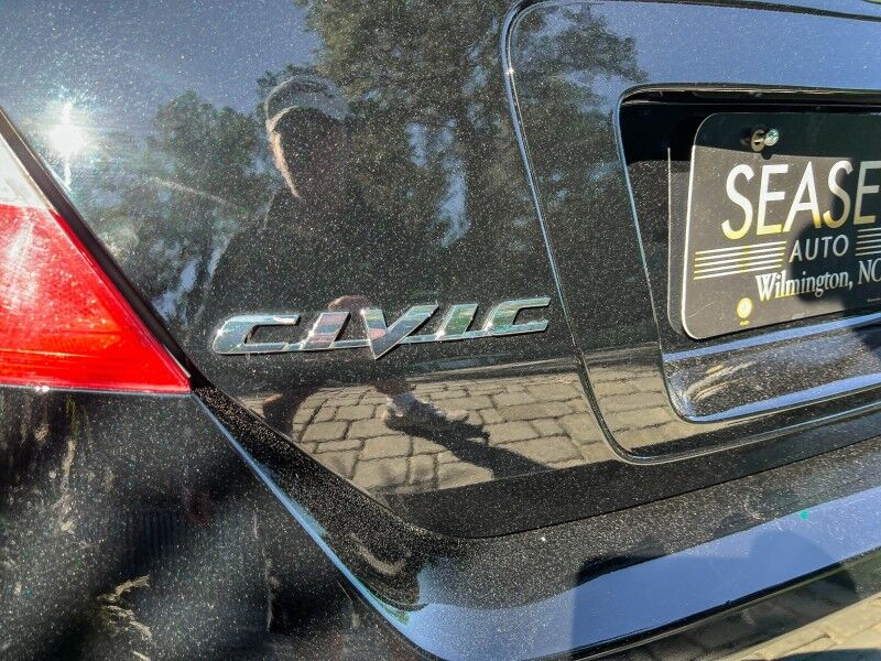 2007 Honda Civic Si Wilmington NC