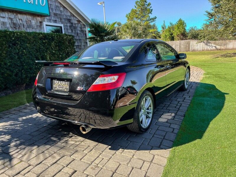 2007 Honda Civic Si Wilmington NC