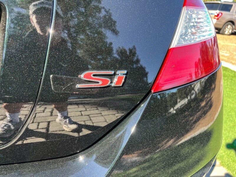 2007 Honda Civic Si Wilmington NC