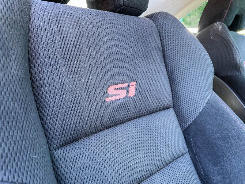 2007 Honda Civic Si Wilmington NC
