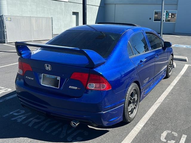 2007 Honda Civic Si Si Tucson AZ