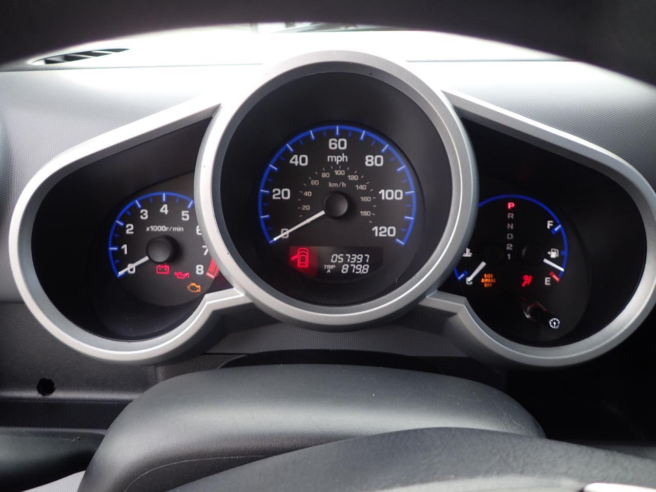 2007 Honda Element EX Anaheim CA