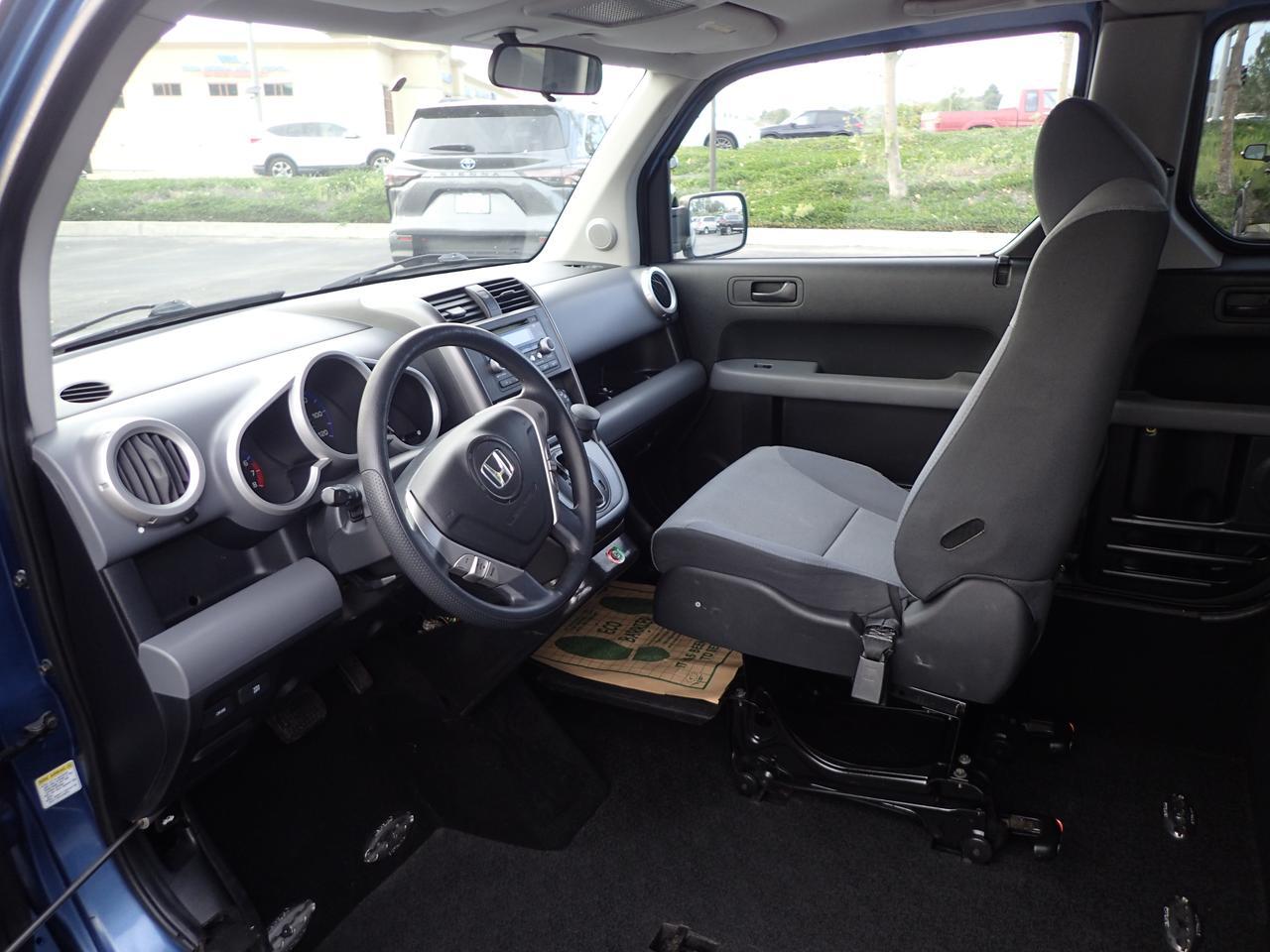 2007 Honda Element EX Anaheim CA