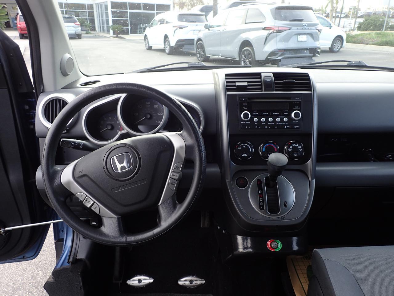 2007 Honda Element EX Anaheim CA