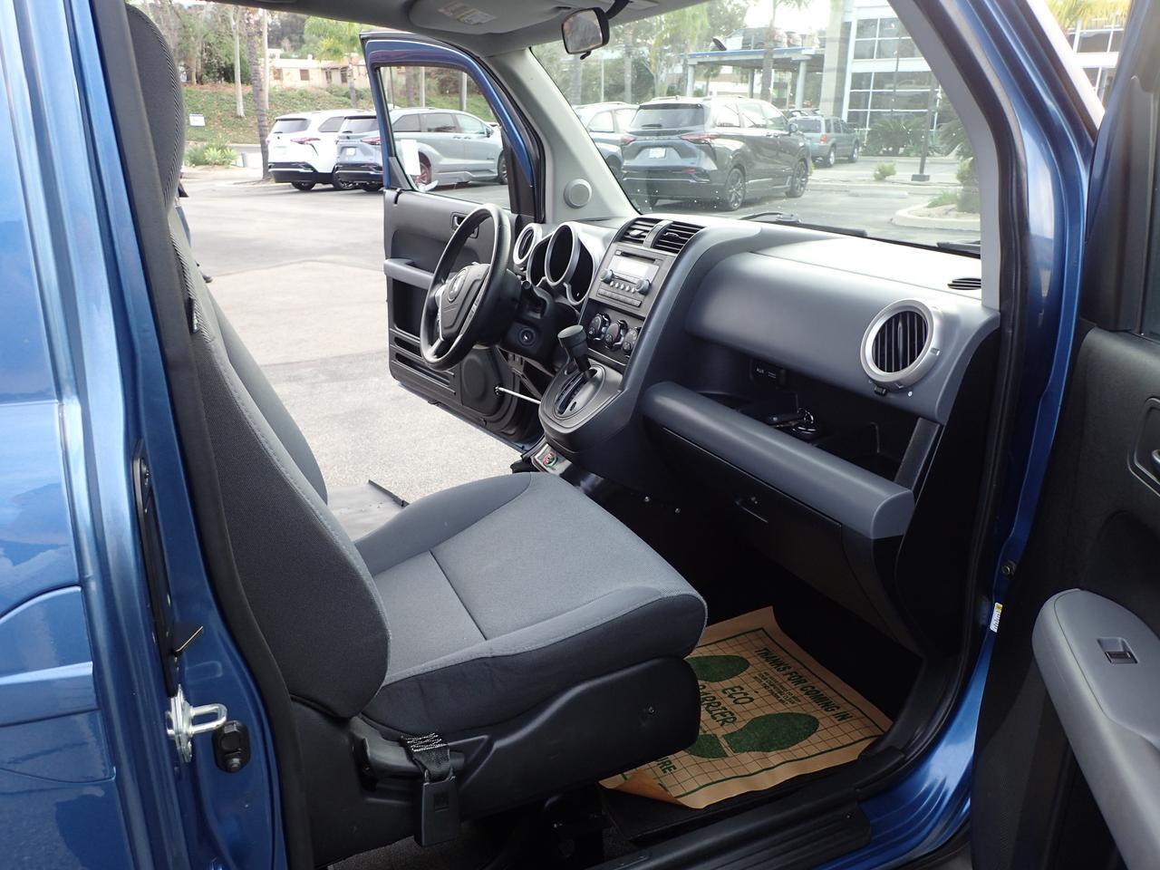 2007 Honda Element EX Anaheim CA