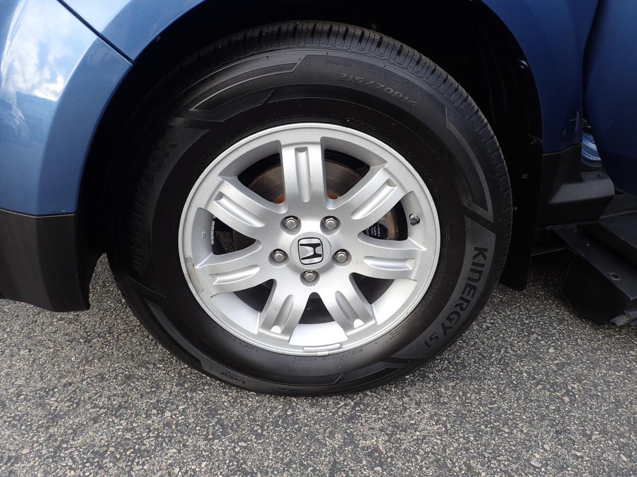 2007 Honda Element EX Anaheim CA