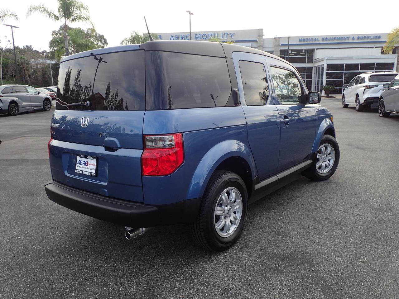 2007 Honda Element EX Anaheim CA
