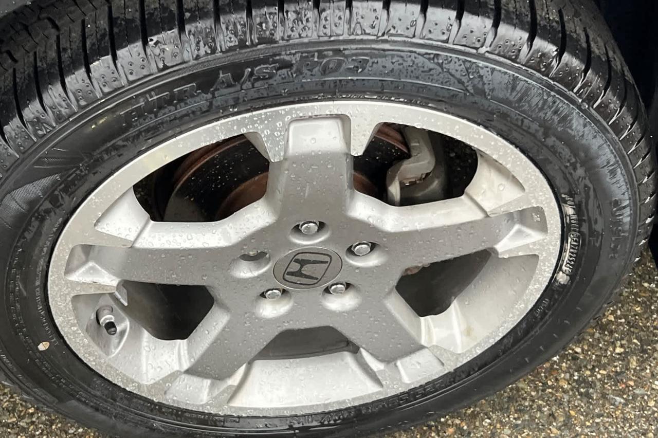 2007 Honda Element SC Roseville CA