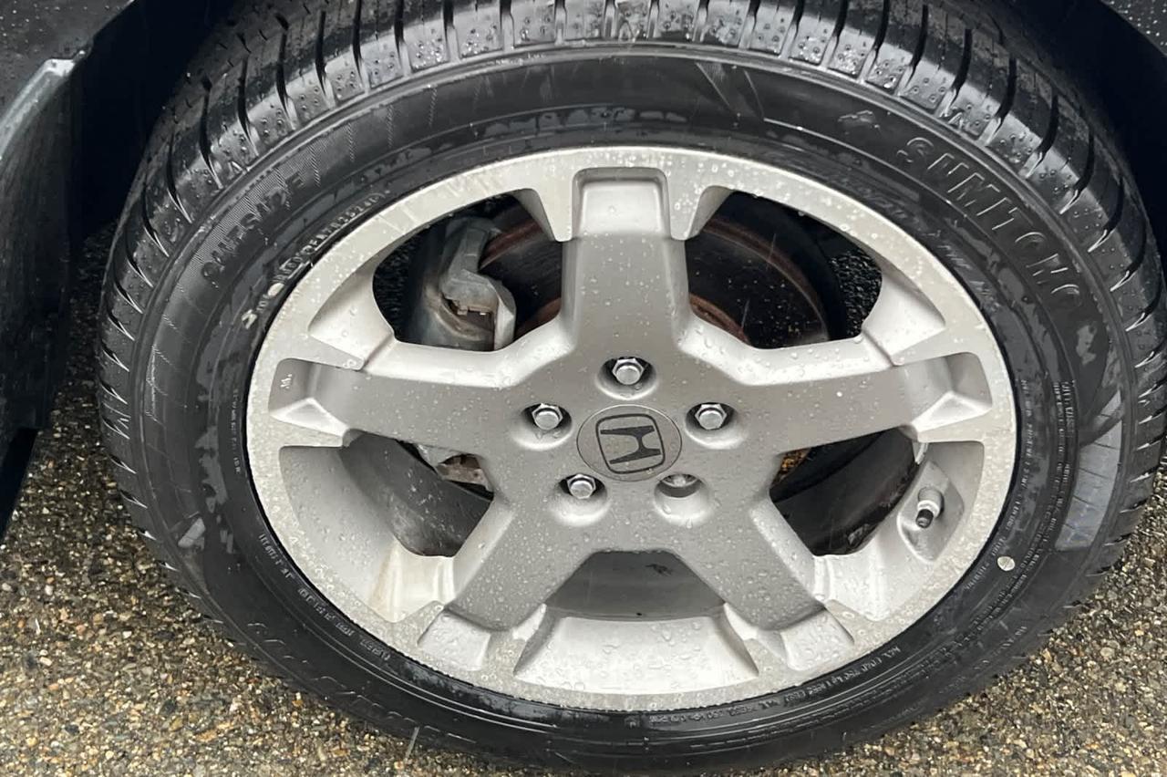 2007 Honda Element SC Roseville CA