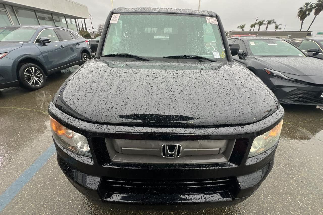 2007 Honda Element SC Roseville CA