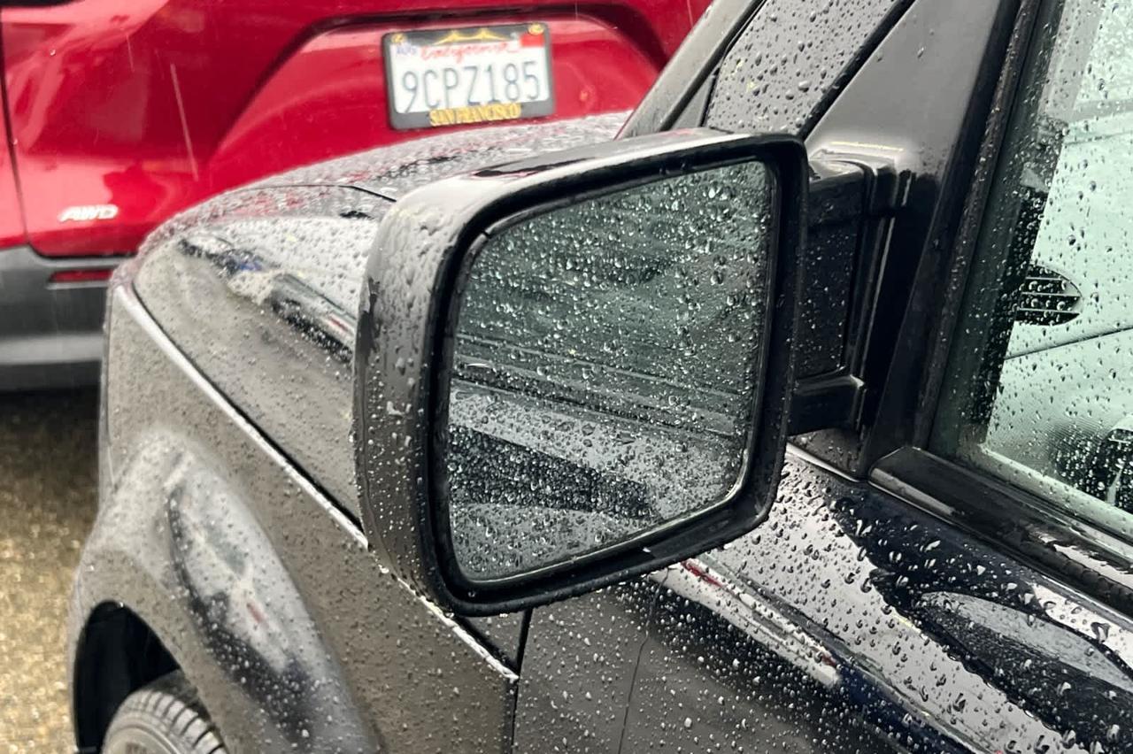 2007 Honda Element SC Roseville CA