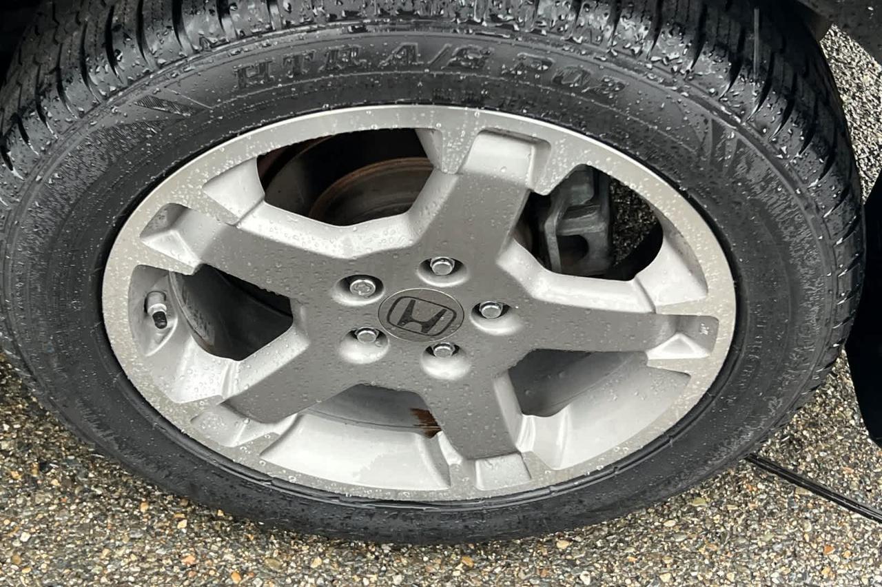 2007 Honda Element SC Roseville CA