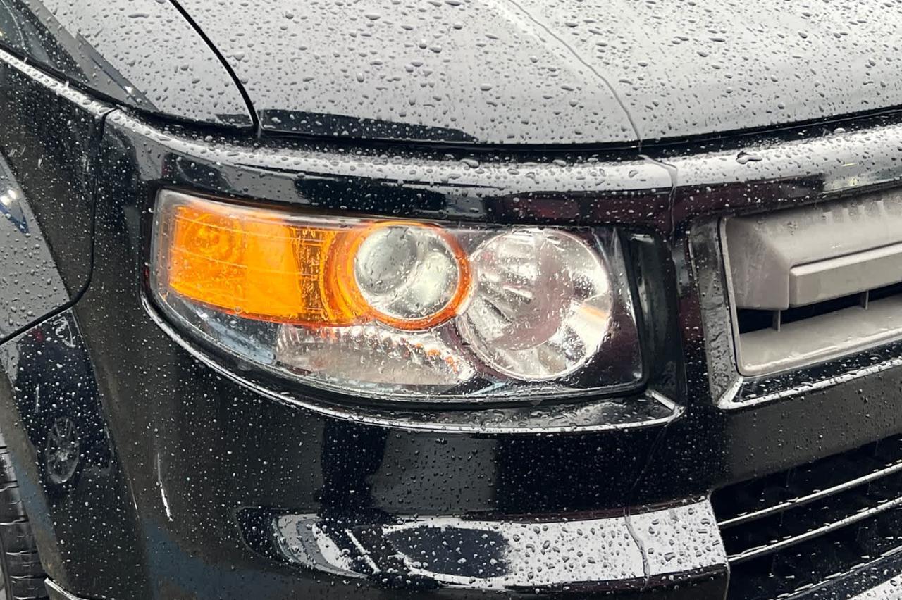 2007 Honda Element SC Roseville CA