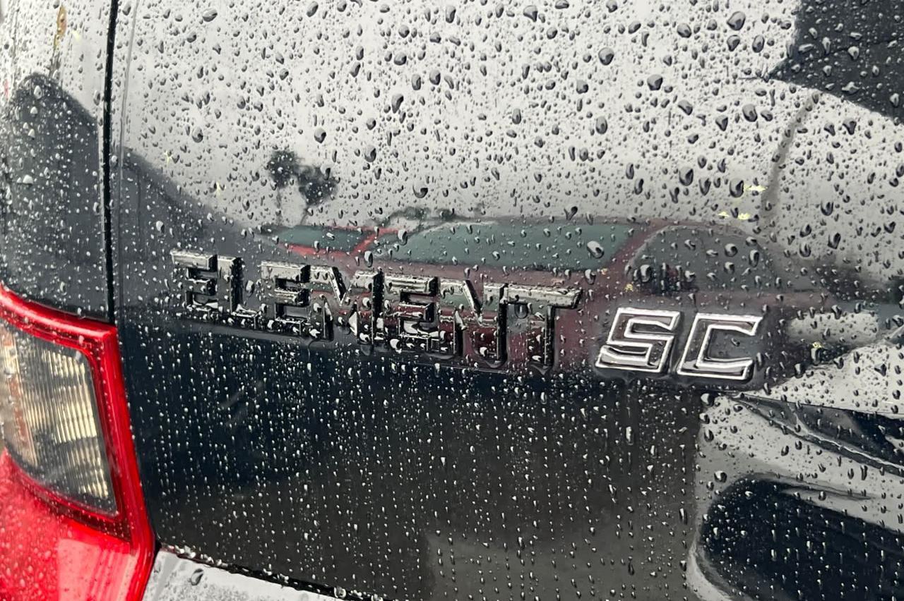 2007 Honda Element SC Roseville CA