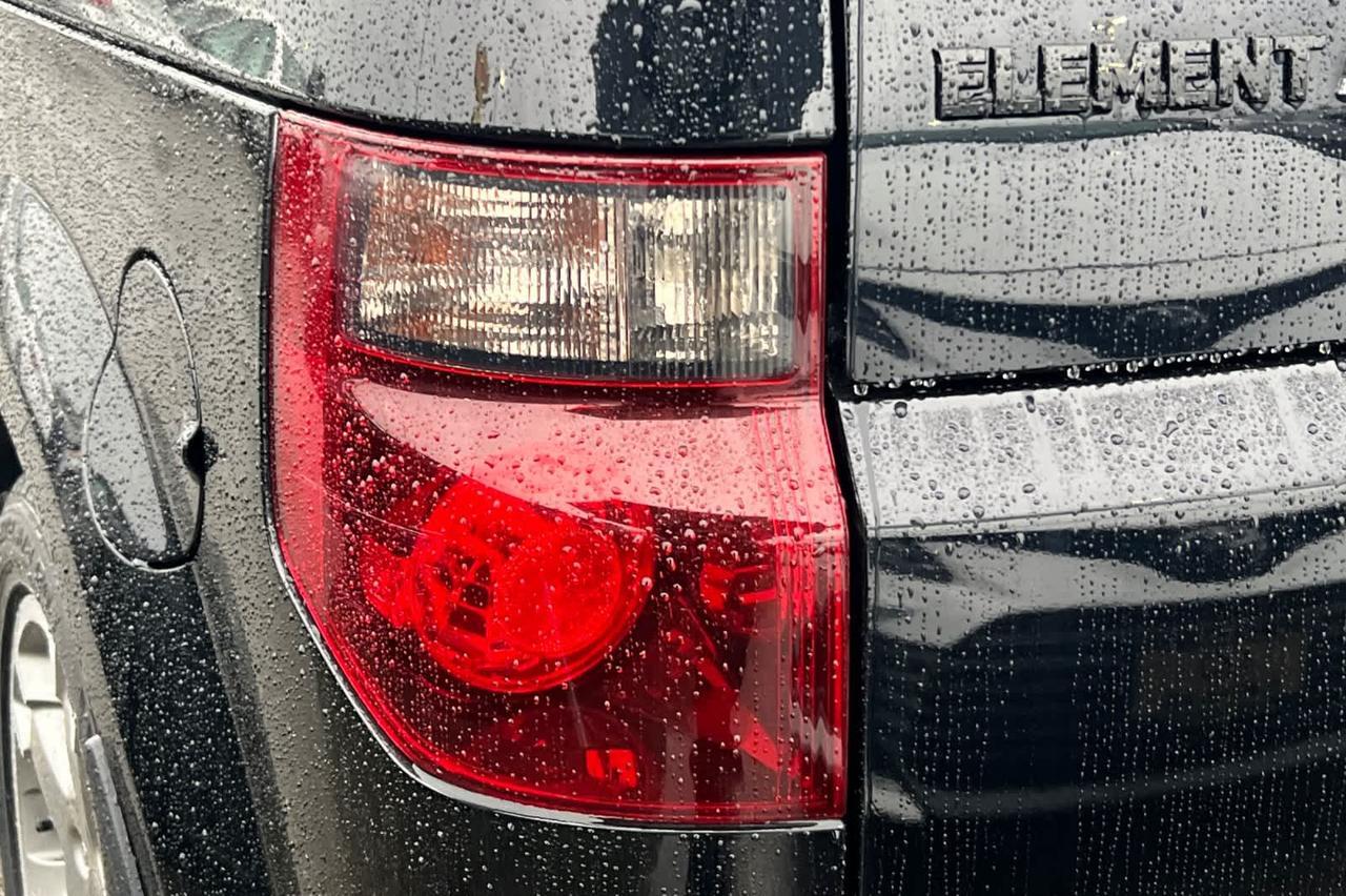 2007 Honda Element SC Roseville CA