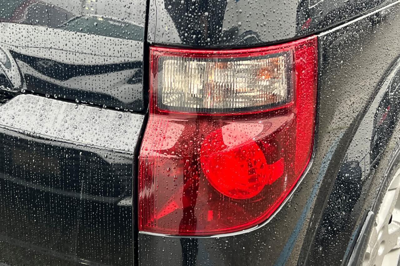 2007 Honda Element SC Roseville CA