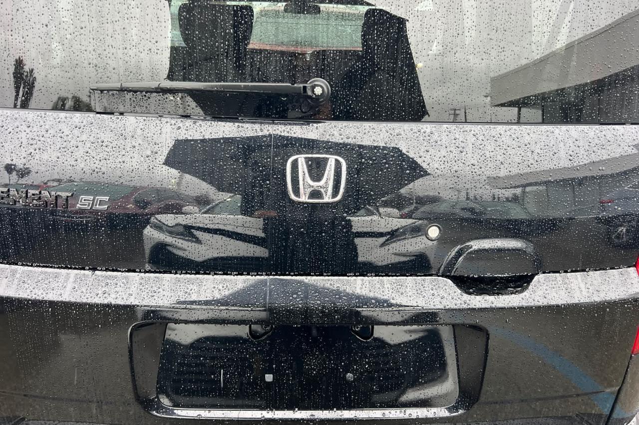 2007 Honda Element SC Roseville CA